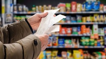 A pesar del salto dólar, la inflación de julio se mantuvo por debajo del 2%