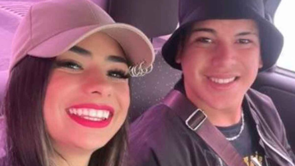 El llamativo motivo de por qué Daniela Celis tardó en blanquear su relación con Thiago Medina