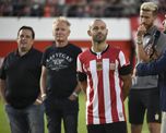 mascherano: deseamos que ningun jugador de futbol se quede sin trabajo mascherano: deseamos que ningun jugador de futbol se quede sin trabajo