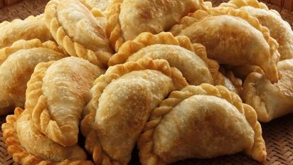 Receta de empanadas de carne: el clásico argentino que nunca falla