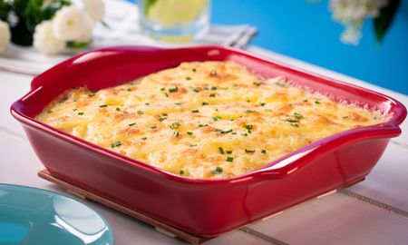 Pastel de zapallito y queso, la receta paso a paso. Pastel de zapallito y queso, la receta paso a paso.