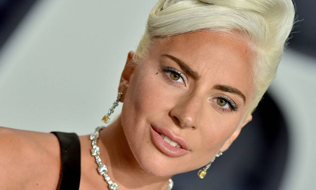 Lady Gaga revela cómo superó sus dolores crónicos: No fumo marihuana desde hace años Lady Gaga revela cómo superó sus dolores crónicos: No fumo marihuana desde hace años