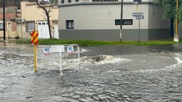 altText(Desborde cloacal en barrio Roma: una 