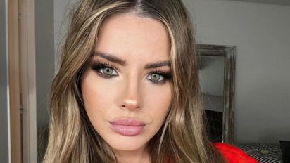 Se conoció cuál es la oferta de trabajo que recibió la China Suárez en Europa