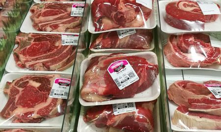 Asado, vacío y matambre. Cómo es el plan del Gobiernopara que haya carne más barata en las fiestas. Asado, vacío y matambre. Cómo es el plan del Gobiernopara que haya carne más barata en las fiestas.
