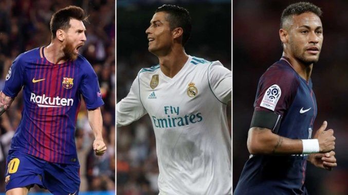 Todo sobre la entrega del premio The Best