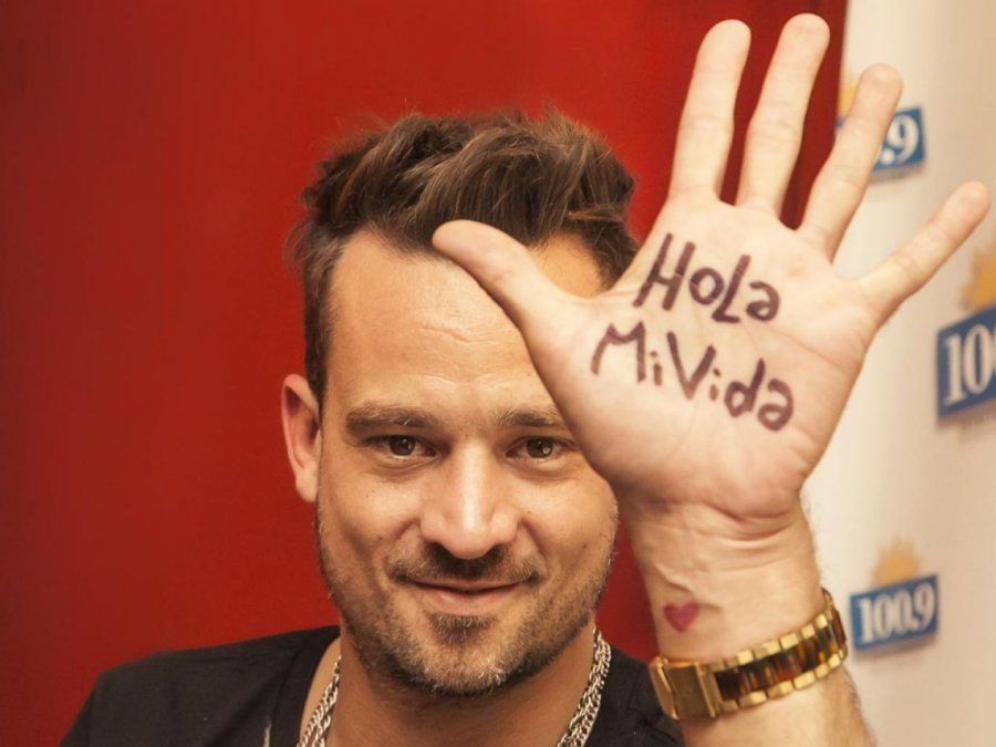 Luego de un 2021 lleno de adversidades y que lo tuvo al borde de la muerte