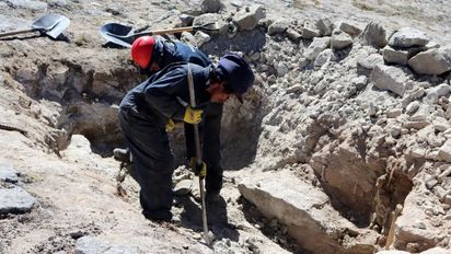 ¿Qué es el uranio, cómo se extrae y qué reservas de este mineral posee la Argentina?