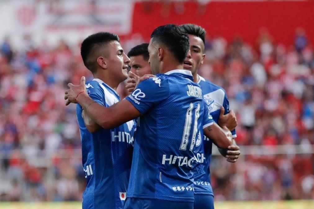 V&eacute;lez jugar&aacute; los 16avos de final de la Copa Sudamericana a partir del 27 de octubre