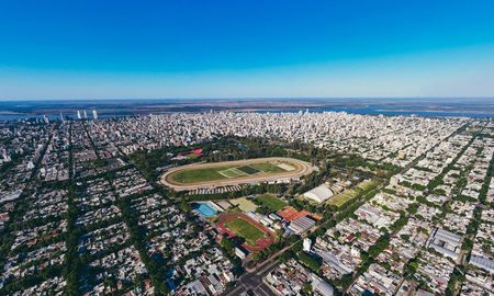 La desocupación en el Gran Rosario es del 8,9%. La desocupación en el Gran Rosario es del 8,9%.