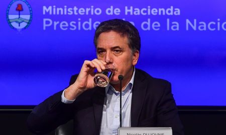 el gobierno anuncia este viernes un nuevo ajuste en el estado el gobierno anuncia este viernes un nuevo ajuste en el estado