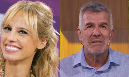 El ácido comentario de Dady Brieva a Mariana Fabbiani en vivo: Me hacés acordar a... El ácido comentario de Dady Brieva a Mariana Fabbiani en vivo: Me hacés acordar a...