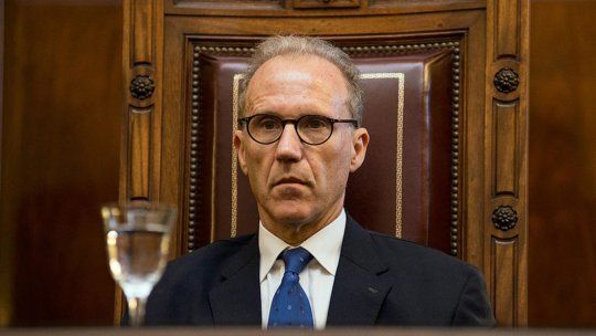 Rosenkrantz había sido convocado para el 26 de agosto a las 14, pero en la misma resolución en la que dispuso su convocatoria la magistrada había recordado que, por su cargo, el titular de la Corte estaba habilitado a declarar por escrito.
