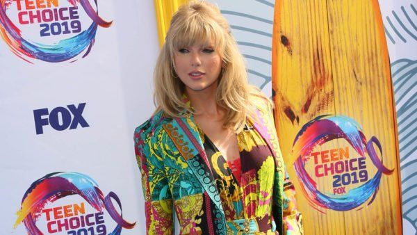 Cómo seguir en vivo la ceremonia de los “Teen Choice Awards 2019”