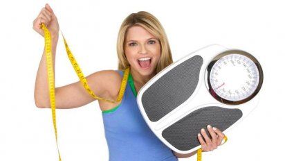 Cómo bajar de peso y desintoxicar tu cuerpo al mismo tiempo