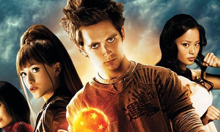 Dragon Ball Evolution estará disponible en la nueva plataforma de Disney: Star Plus. Dragon Ball Evolution estará disponible en la nueva plataforma de Disney: Star Plus.