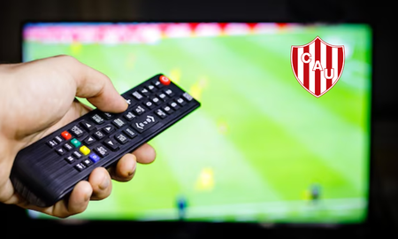 Qué canal pasa en vivo Instituto vs Unión en la Liga Profesional: cómo verlo en vivo por TV Qué canal pasa en vivo Instituto vs Unión en la Liga Profesional: cómo verlo en vivo por TV