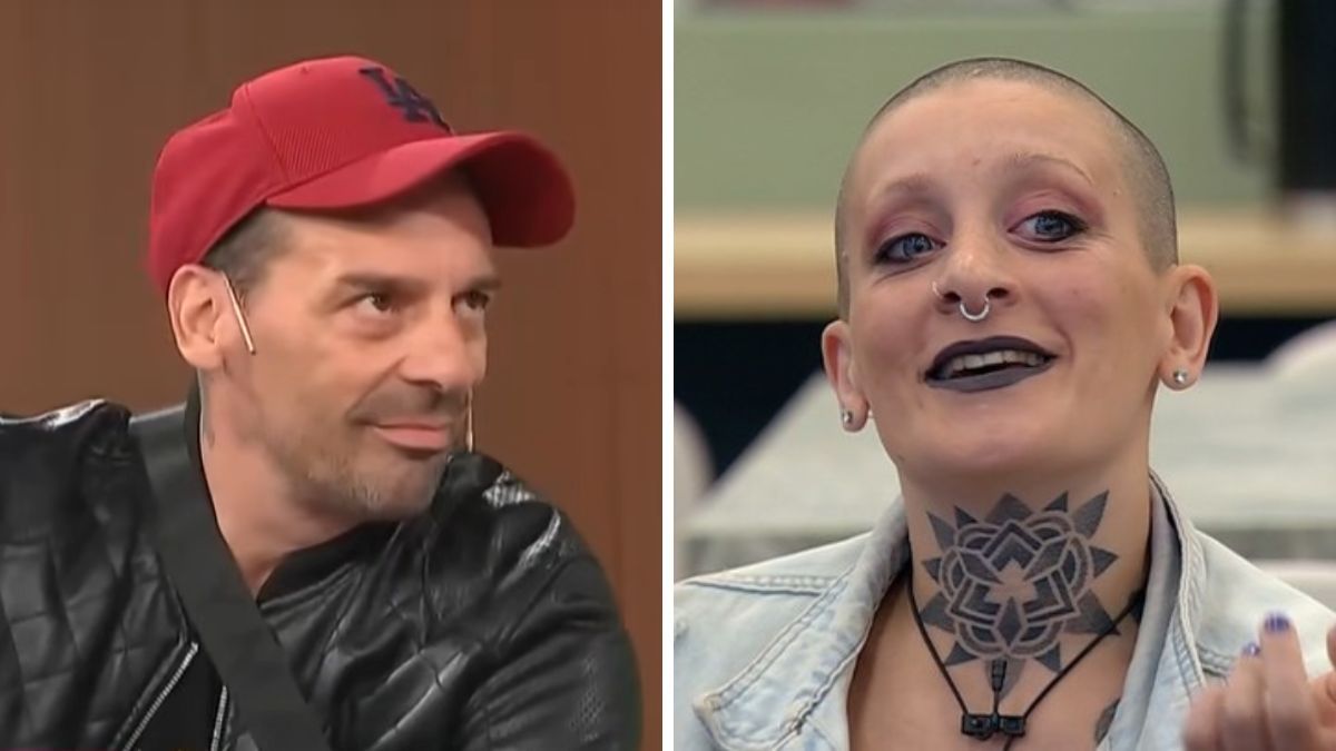 El hermano de Furia contó intimidades de la jugadora de Gran Hermano.