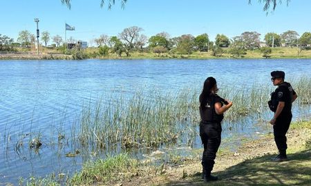 En su mayoría eran sábalos y palometas, dijeron las autoridades respecto a las especies encontradas. En su mayoría eran sábalos y palometas, dijeron las autoridades respecto a las especies encontradas.