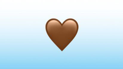 El particular emoji está relacionado con debates sobre las diferentes étnias raciales.&nbsp;