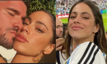 Tini Stoessel se fue del Mundial Qatar 2022: qué pasará con los cuartos de final Tini Stoessel se fue del Mundial Qatar 2022: qué pasará con los cuartos de final