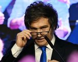 El Gobierno de Javier Milei avaló un salario mínimo inicial de $2.133.000 en paritarias. El Gobierno de Javier Milei avaló un salario mínimo inicial de $2.133.000 en paritarias.