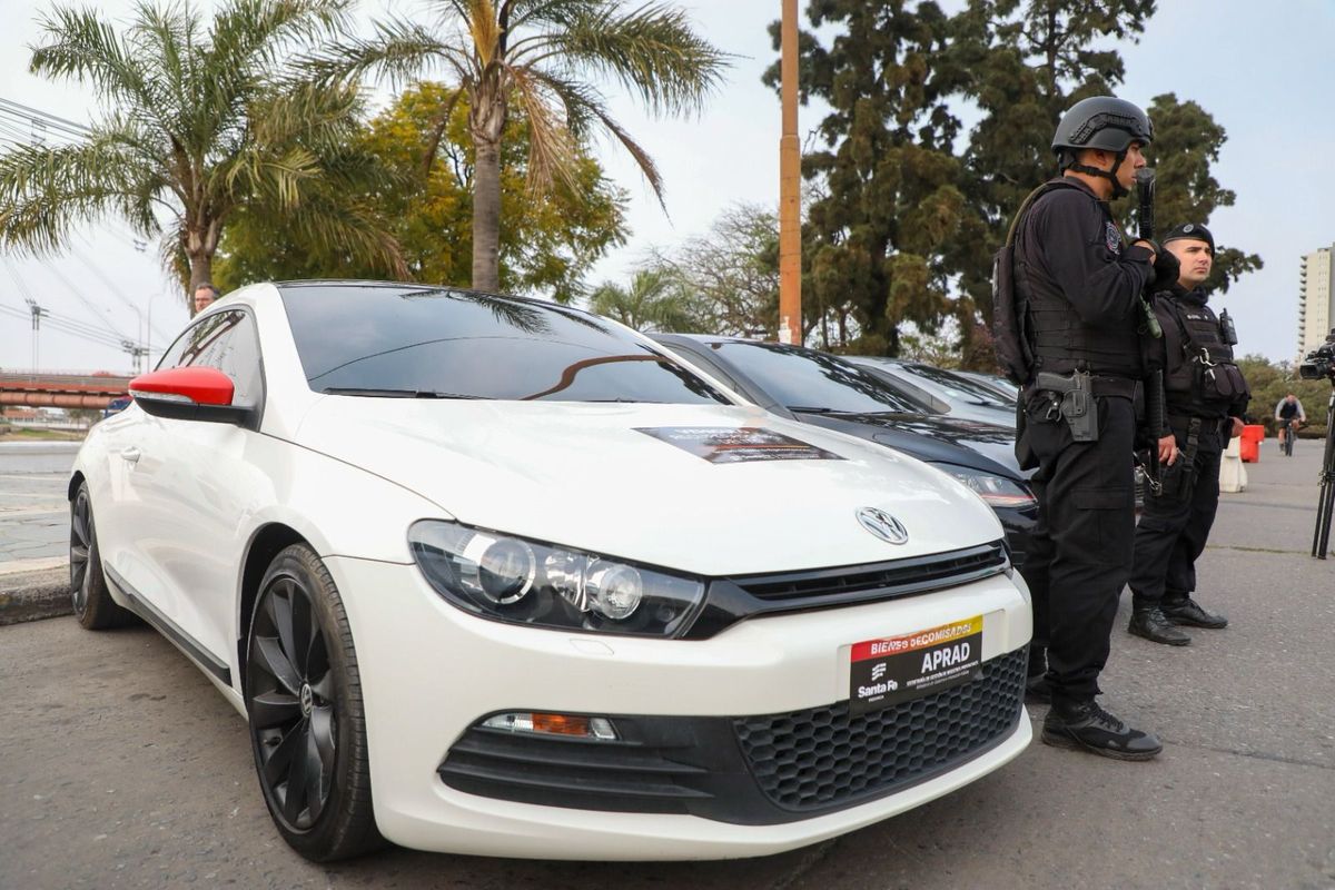 Subasta récord en Santa Fe Subasta récord en Santa Fe