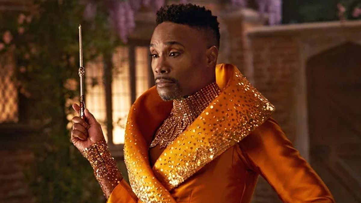 Se espera que la producción llegue en el mes de septiembre a la plataforma Amazon Prime