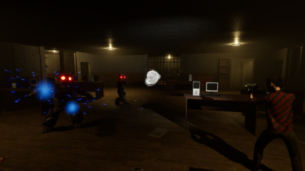Steam ofrece tres nuevos juegos para descargar gratis. Steam ofrece tres nuevos juegos para descargar gratis.