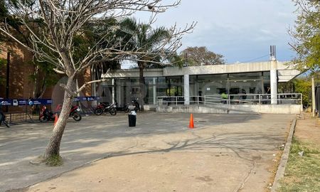 La guardia del Hospital Alassia es una de las afectadas por la falta de pediatras.&nbsp;