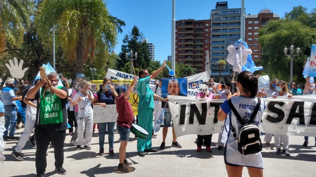 Advierten sobre las muertes y sobre el