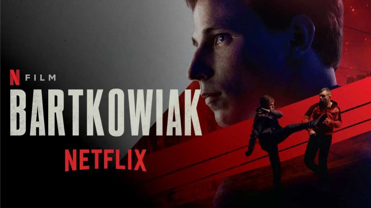 La película de acción polaca está dirigida por Daniel Markowicz y protagonizada por Rafal Zawierucha, Danuta Stenka, Józef Pawlowski, Antoni Pawlicki, Janusz Chabior, Jan Frycz, Bartlomiej Topa, Szymon Bobrowski, Zofia Domalic, Joanna Kocyla y Damian Majewski. Se estrenó la semana pasada y tiene una duración de 91 minutos.