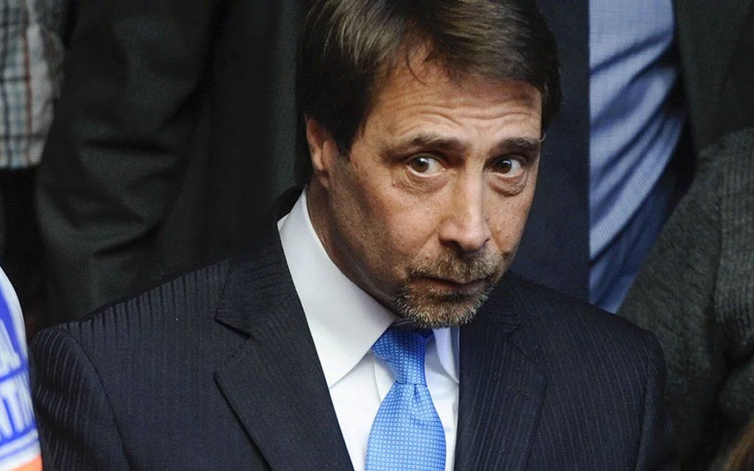 Eduardo Feinmann recibió una oferta laboral que puso en duda su continuidad en los medios argentinos