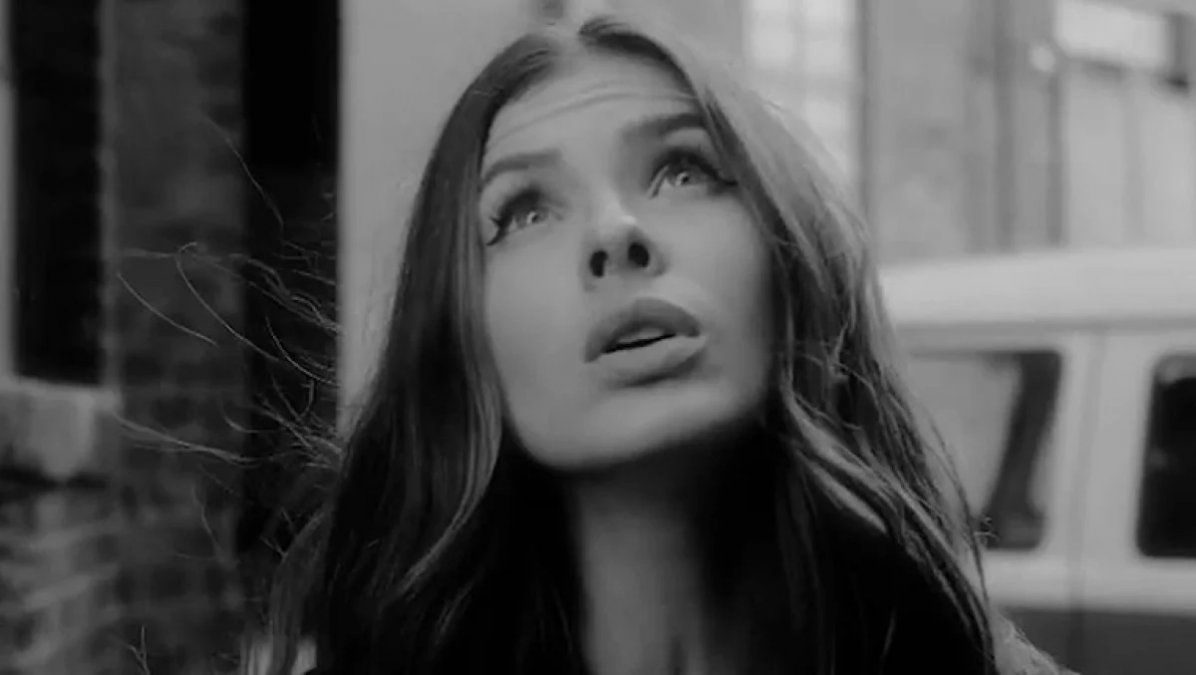 Qué dijo Lali Espósito sobre el debut como cantante de la China Suárez