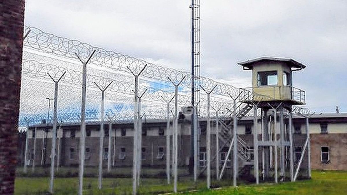 Dos internos escaparon este lunes de la cárcel de Piñero.&nbsp;