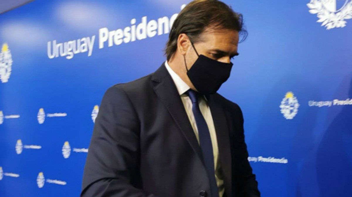 Uruguay alcanzó los 1.009 fallecidos y totaliza 108.188 casos desde que se declaró la emergencia sanitaria
