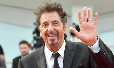 Efemérides del 25 de abril: en 1940 nace Al Pacino Efemérides del 25 de abril: en 1940 nace Al Pacino