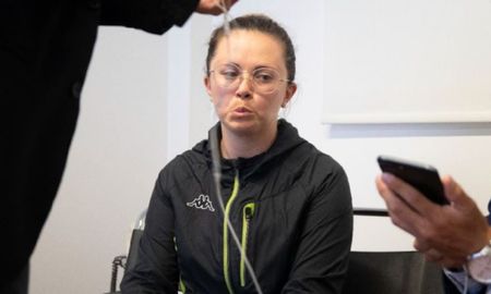 Miño se presentó ante la Justicia junto a su abogado y quedó detenida por la misma causa en la que durante el fin de semana habían arrestado a otros cinco efectivos. Miño se presentó ante la Justicia junto a su abogado y quedó detenida por la misma causa en la que durante el fin de semana habían arrestado a otros cinco efectivos.