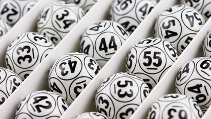 Compró un ticket de la Lotería de Santa Fe, acertó a a los seis números y ganó más de $211 millones