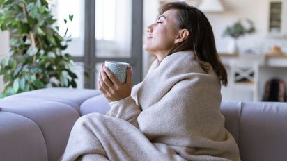 Ni estufa ni aire acondicionado: cómo mantener la casa calentita sin gastar de más