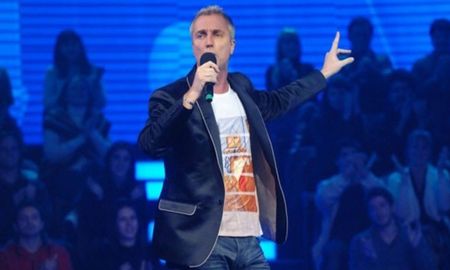 Marley encabezará la nueva temporada de Tu cara me suena en la pantalla de Telefe. Marley encabezará la nueva temporada de Tu cara me suena en la pantalla de Telefe.
