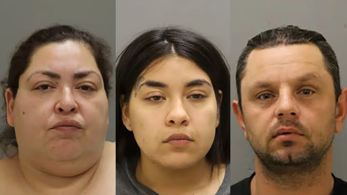 Estados Unidos: los culpables del asesinato de la mujer fueron Clarisa Figueroa