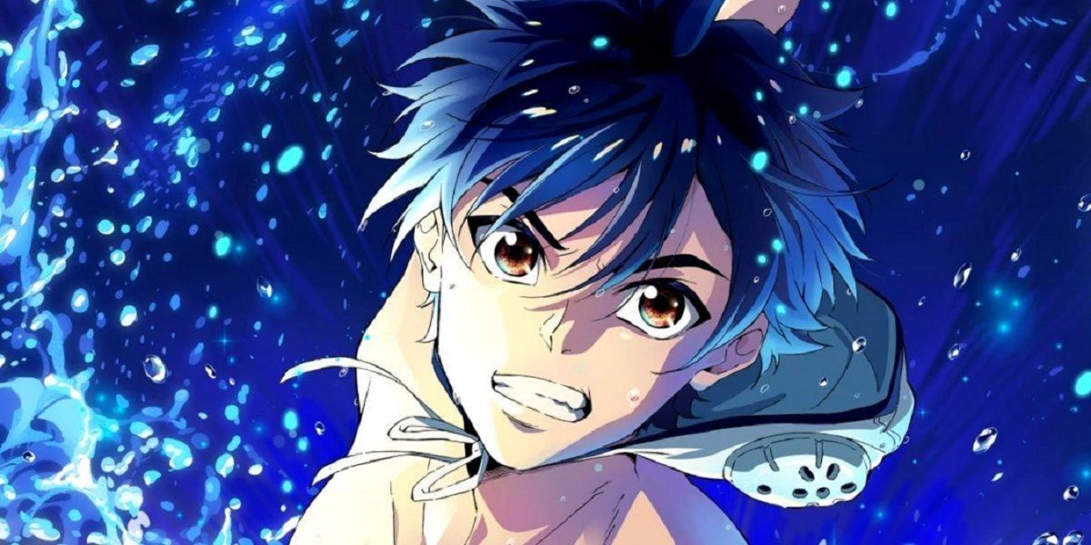 RE-MAIN: el nuevo anime que sorprende a todos con su primer adelanto.