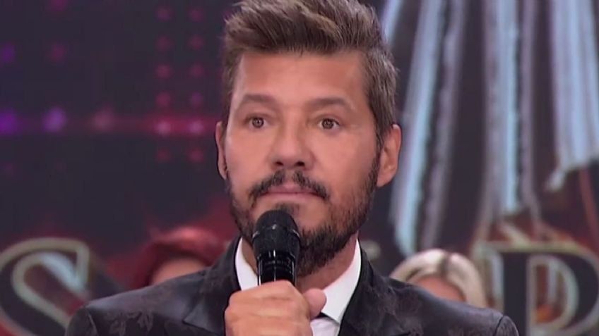 Marcelo Tinelli sigue perdiendo contra "La Voz Argentina".