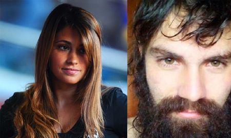 antonela roccuzzo: ?¿donde esta santiago maldonado?? antonela roccuzzo: ?¿donde esta santiago maldonado??