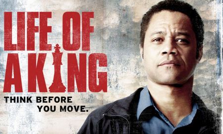 La película está basada en la historia real de Eugene Brown. La película está basada en la historia real de Eugene Brown.