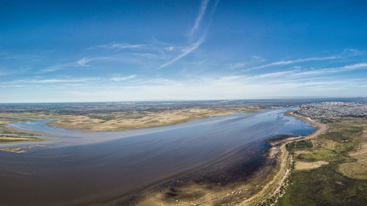 El gasoducto abastecerá a la capital provincial y a las localidades de Recreo, Esperanza, Monte Vera, Ángel Gallardo, Arroyo Aguiar, San José del Rincón y Arroyo Leyes.