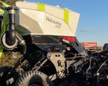 agroactiva 2026: como es la nueva sembradora neumatica que giorgi presentara en la muestra agroactiva 2026: como es la nueva sembradora neumatica que giorgi presentara en la muestra