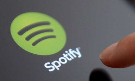 Spotify presenta fallas a causa de una actualización. Spotify presenta fallas a causa de una actualización.