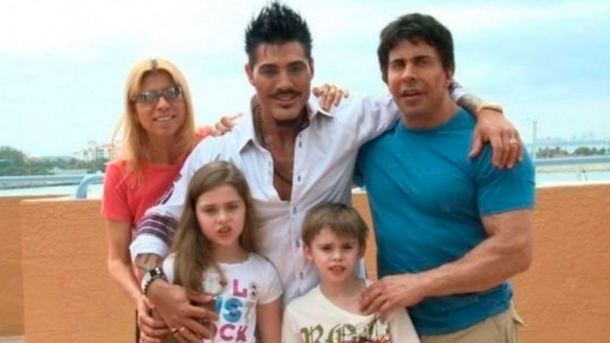 La familia de Gustavo Martínez recibirá una considerable suma de los hijos de Ricardo Fort.